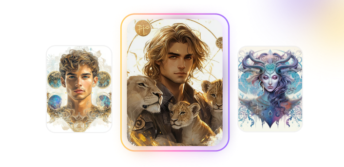 Choose Your Zodiac Style